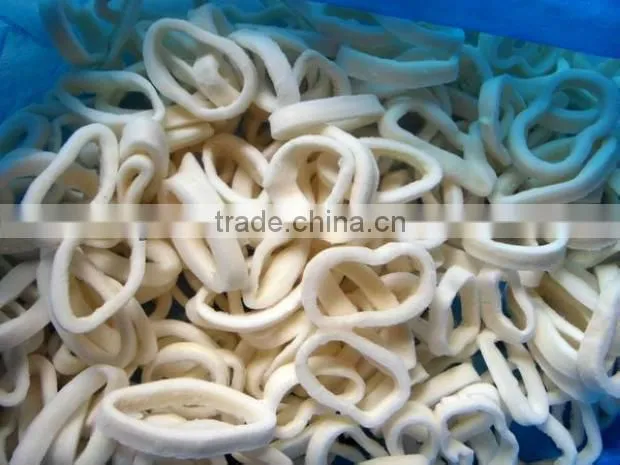 frozen squid ring