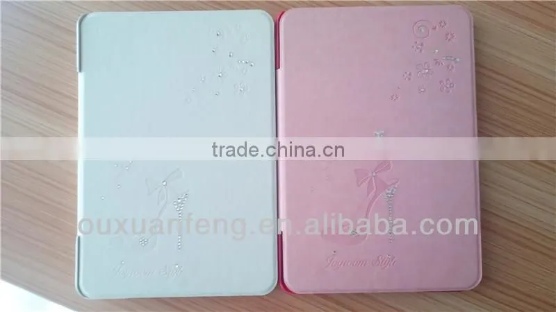 for iPad Mini Bling Cover Case