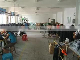 Shenzhen Qiwei Electronic Co., Ltd. company overview - view 2