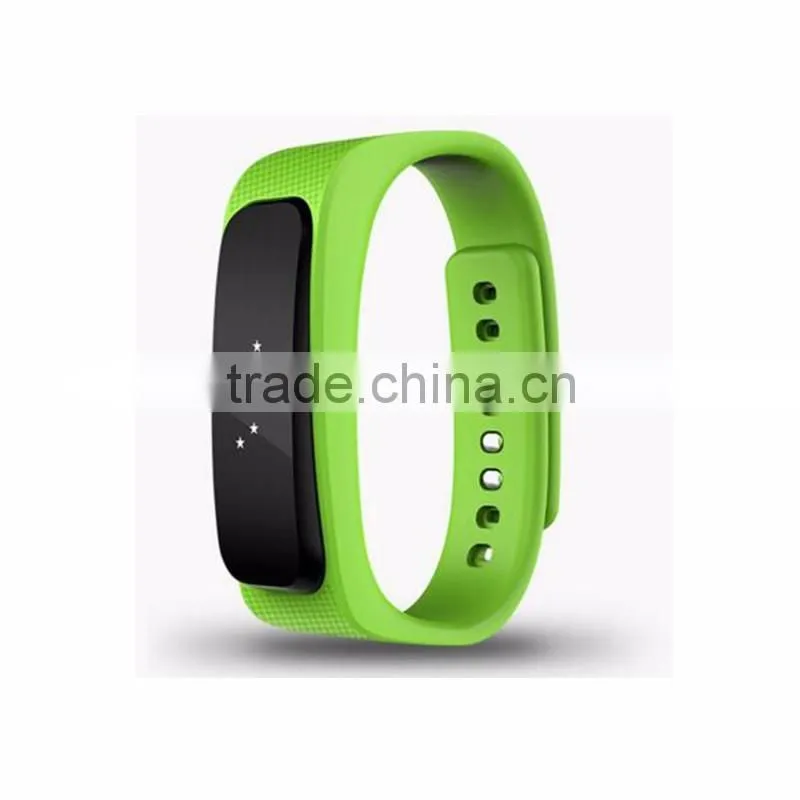 Aireego 2016 Fitness Activity Tracker bluetooth 4.0 smart bracelet bluetooth android speaker manual