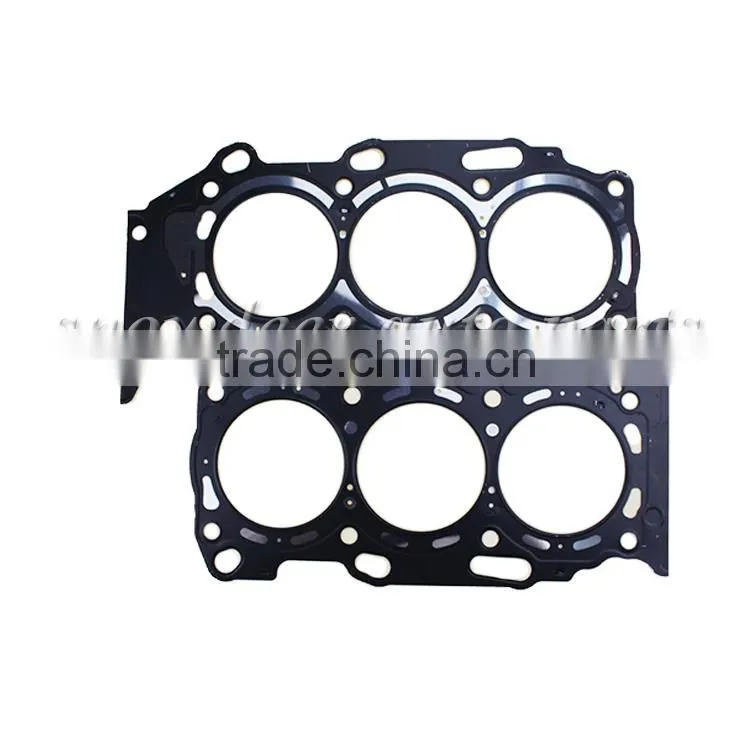 Cylinder Head Gasket 04111-31343 Overhaul Kit For Toyota Engine 1GRFE