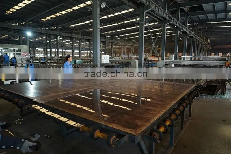 1.3 mm Sheet Mirror manufactory price
