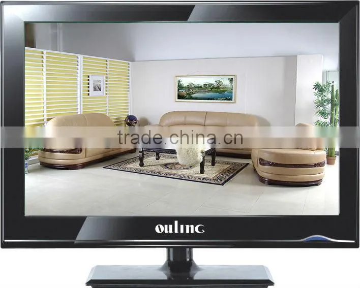 24inch tv+lcd+led+de+china Multimedia USB