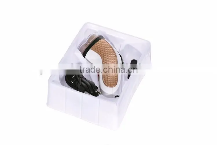 SHINON brand 3 head 12v rechargeable electric shaver for men