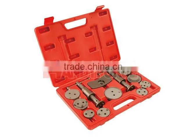 21PCS Brake Caliper Piston Tool Kit, Brake Service Tools of Auto Repair Tools