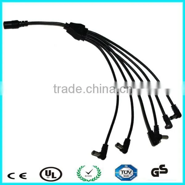 Wholesale factory price dc power cable