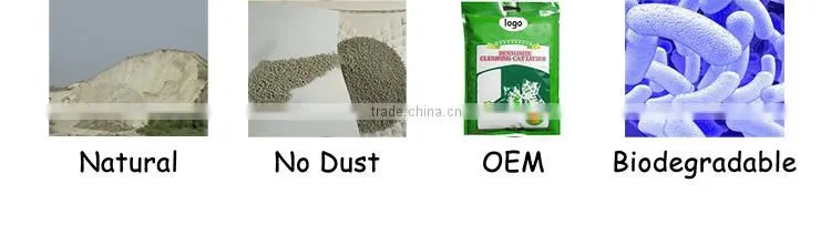 Pellets Rabbits Sand