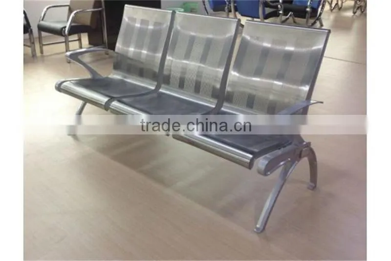 New Model Conference Used Waiting Chairs For Sale JC-DH12