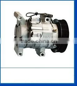 447260-8040 247300-6840 Air Conditioning AC Compressor
