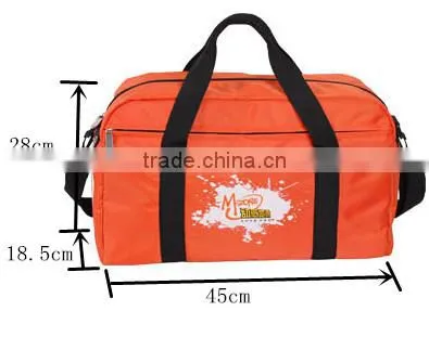 Nylon Duffle Bag,Lightweight Travel Bag