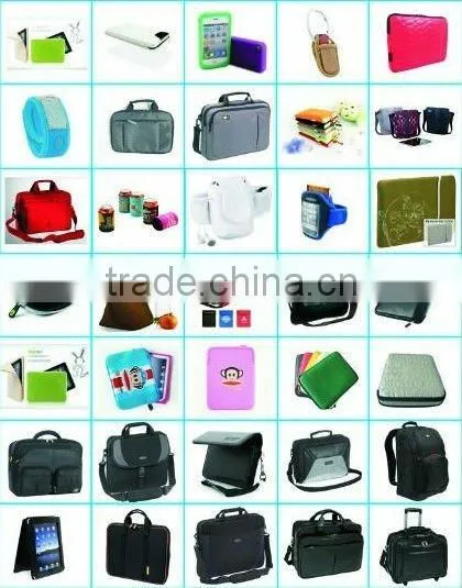Customized Neoprene Laptop Sleeve