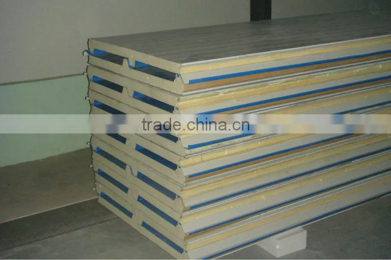 B.R.D 50mm/75mm/150mm/175mm PU decorative wall panel