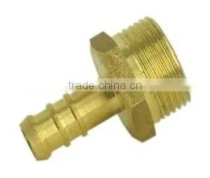 Brass Hose Fittings