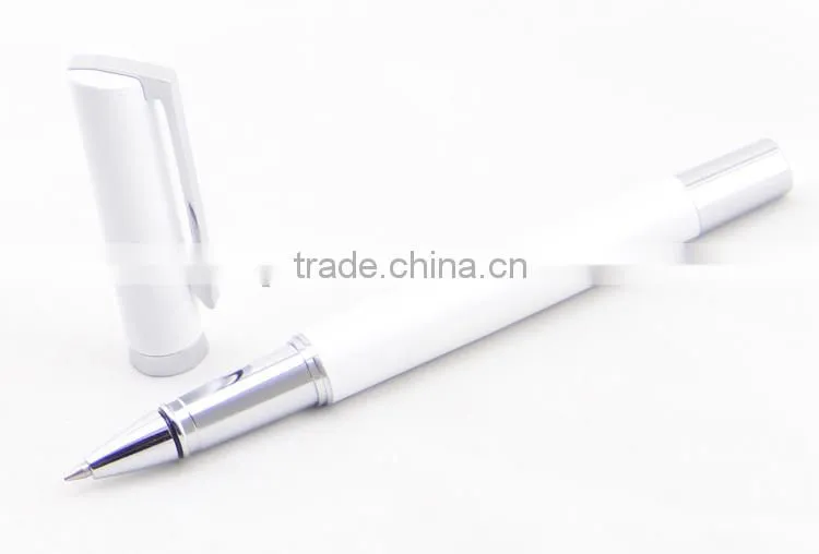 New metal disappearing ink pen