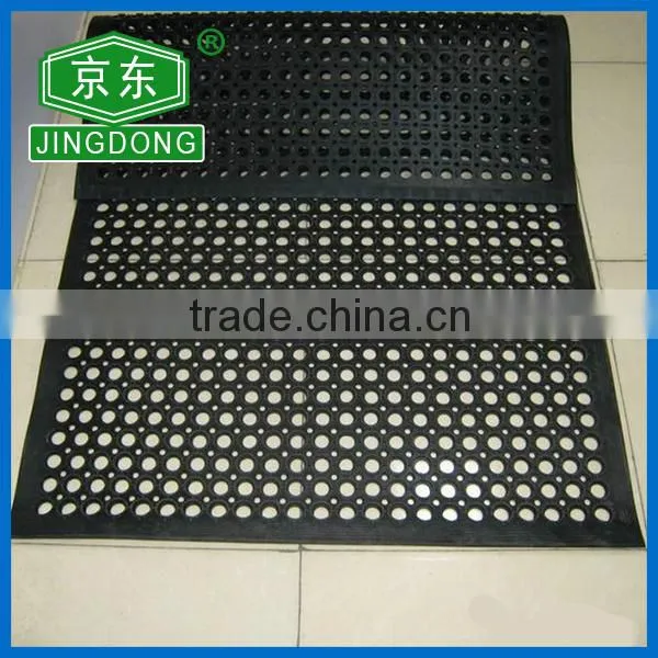High Quality Anti-fatigue Mat Used In Workshop