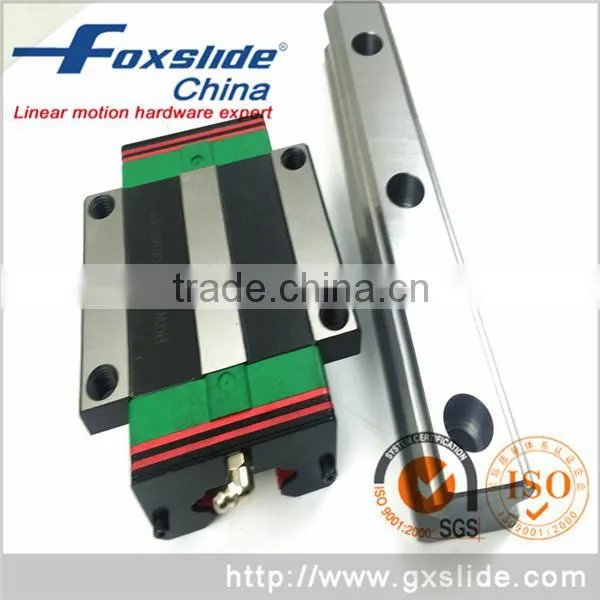 Widely Used Superior Quality South Korea sbc Linear Guide
