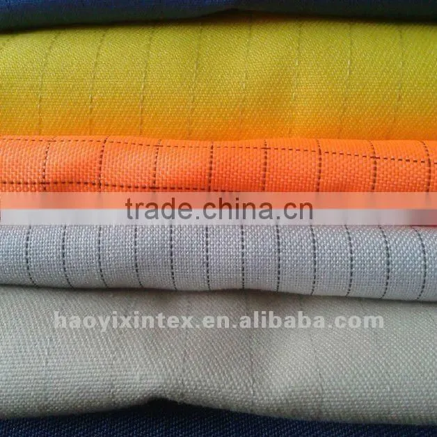 Conductive Fabric Polyester Anti-Static