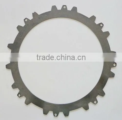 65Mn steel mating plate for construction machinery