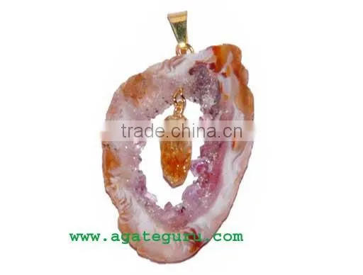 Chakra Bonded Healing wands : Wholesale Gemstone Healing wands