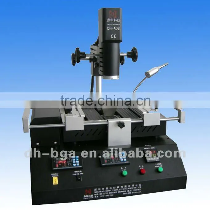 BGA rework station DH-A08
