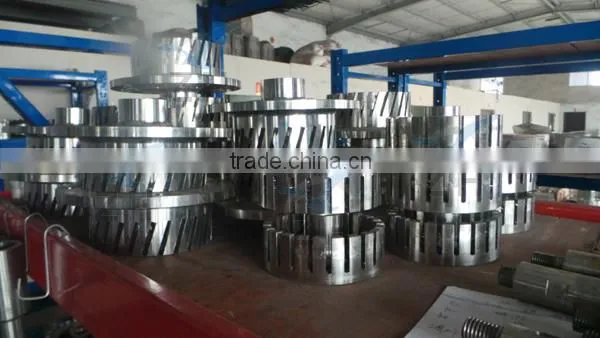 Top quality food grade teabag filter paper