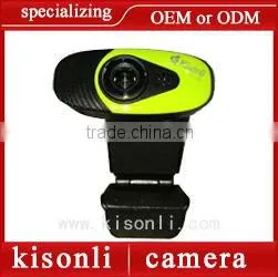 High Quality Computer USB Camera Drive HD PC video webcam