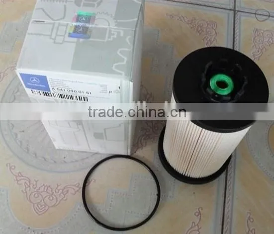 Fuel filter A5410900151