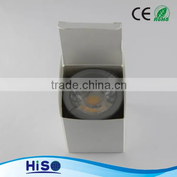 6w COB Spot Light with Floor Lamp