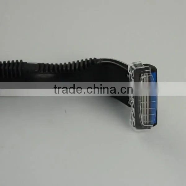 High Quality Triple Blade Mens Safety Shaving Razors