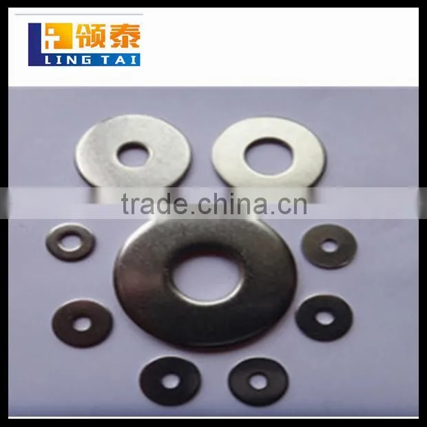 Stainless steel /Carbon steel flat washer