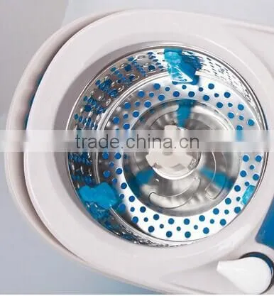hot selling new products 360 magic easy spin microfiber mop