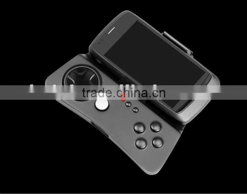 Bluetooth gaming controller