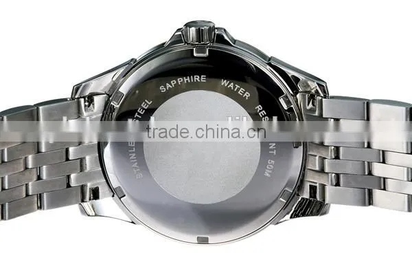 woman tendency watch trading hot product stainless steel betl wholesale price