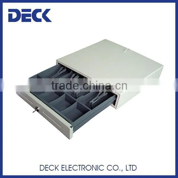 Electronic Pos Cash Drawer DH-400F