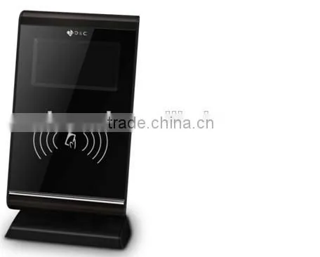 Tablet Pos Terminal With NFC Reader , Support BLUETOOTH/ Android