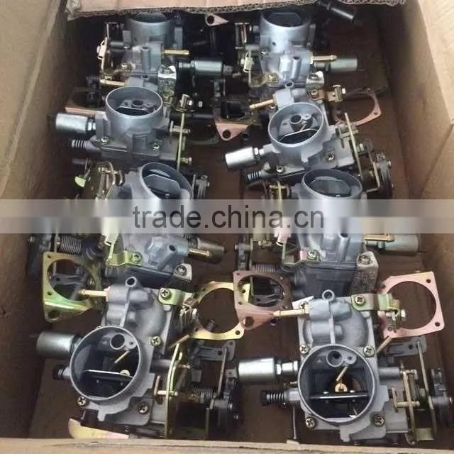High Quality Zinc/Aluminium OEM No.:13921000 Carburetor for PG205