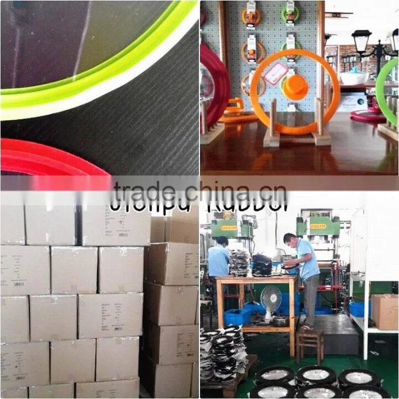 2014 hot selling silicone cooking pot lids