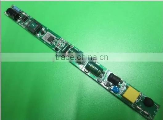 40~250MA led light driver