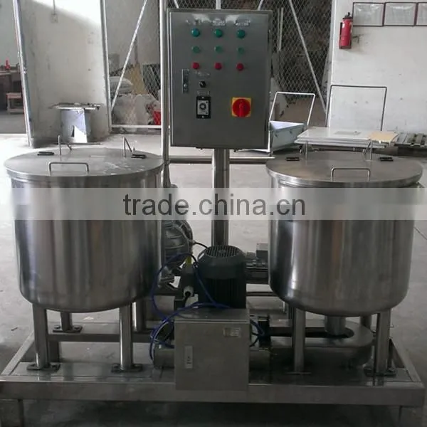 Electrical Wafer Production Line 63 Plate