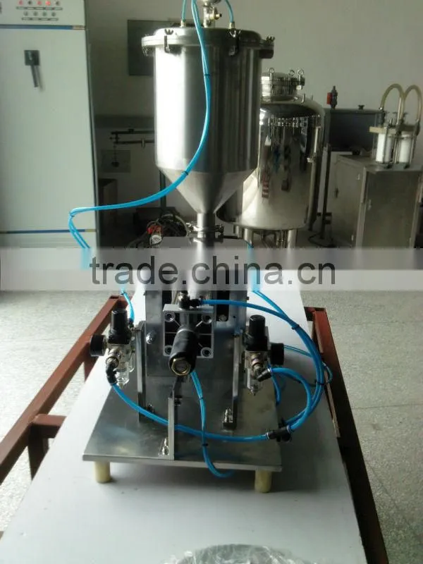 BNSDK Mascara Filling Machine