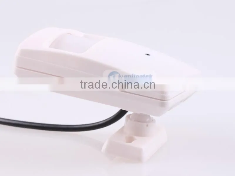 700TVL 1/4" Color CMOS 3.7mm Lens Mini Indoor/Outdoor Security CCTV Camera 4pcs/lot