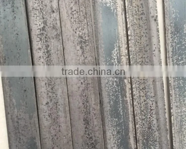 Carbon Steel Flat Bar 115 mild steel strip Steel Strip Hot Sale 65mn steel strip
