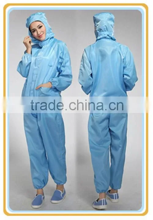 ESD clothing disposable surgical PP gown