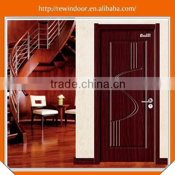 hot sale high quality pvc door & windows