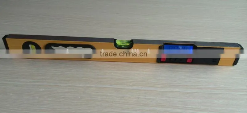 40CM/60CM High Quality Aluminum Digital Spirit Level