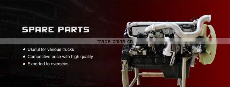 sinotruk air filter element WG9719190001