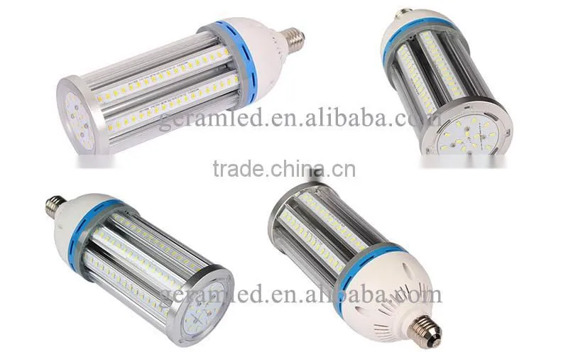 2015 top sale suitable for enclosed fixture led corn light smd2835