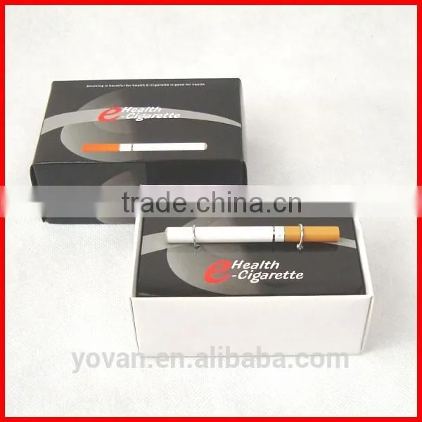 Hot sale Health E-cigarette Paper Box Custom Wholesale