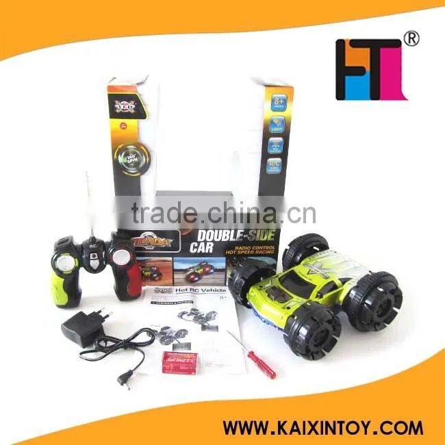 newest 1:12 licensed model car 4 function ABS rc car