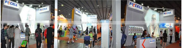 8182 Standard 1.2V ni-mh ni-cd rechargeable battery charger